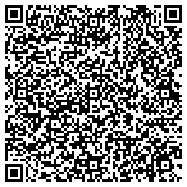QR-код с контактной информацией организации ООО ТЯЖЭКС