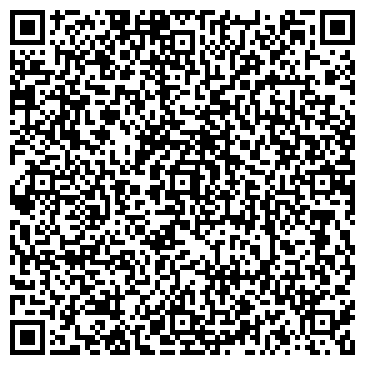QR-код с контактной информацией организации МТС, сотовая компания, ОАО Мобильные ТелеСистемы