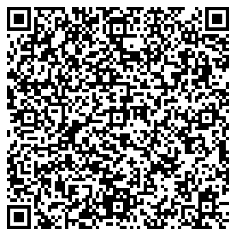 QR-код с контактной информацией организации ООО СтоунПлаза