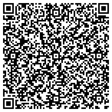 QR-код с контактной информацией организации «Чайкофф №1»
