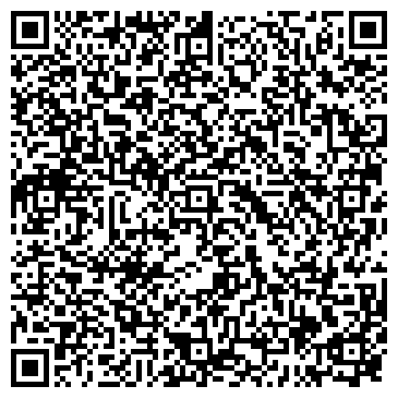 QR-код с контактной информацией организации МТС, сотовая компания, ОАО Мобильные ТелеСистемы