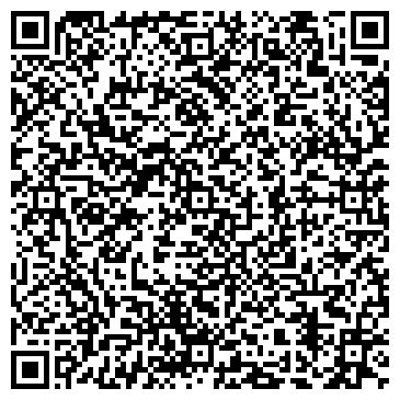 QR-код с контактной информацией организации Киоск фастфудной продукции, г. Искитим