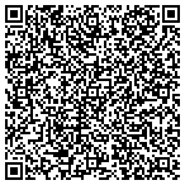QR-код с контактной информацией организации Нью Лэнд
