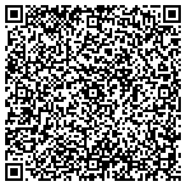 QR-код с контактной информацией организации Декольте