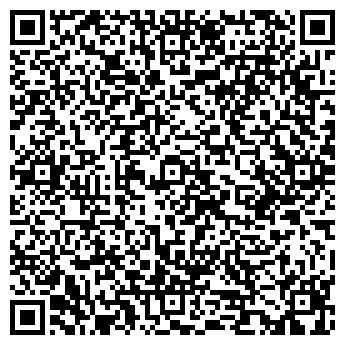 QR-код с контактной информацией организации ООО Любимая