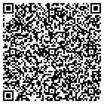 QR-код с контактной информацией организации БЮРО ПЕРЕВОДОВ