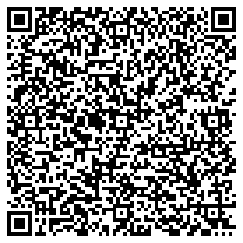 QR-код с контактной информацией организации Ольва