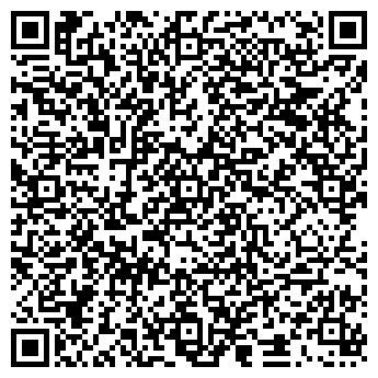 QR-код с контактной информацией организации АВТОЗАПЧАСТИ