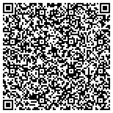 QR-код с контактной информацией организации ООО Ирина