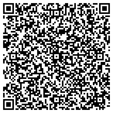 QR-код с контактной информацией организации ООО Аврора