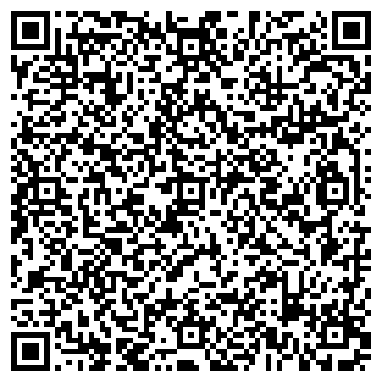 QR-код с контактной информацией организации ИНВИТРО