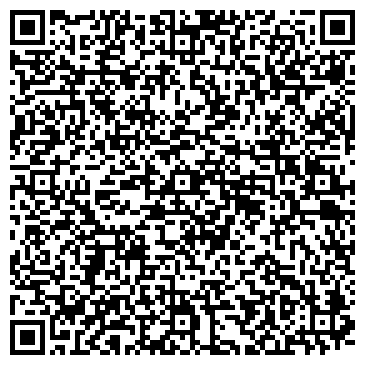 QR-код с контактной информацией организации Арбанская долина, торговая фирма, ИП Романов А.В.