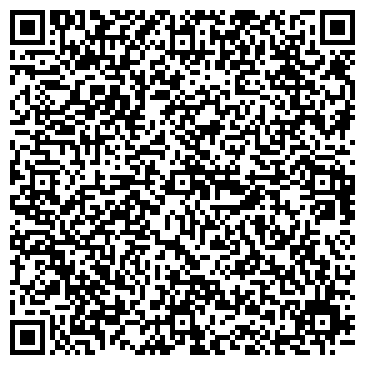 QR-код с контактной информацией организации Увинская жемчужина