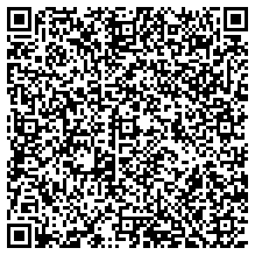 QR-код с контактной информацией организации HENDERSON