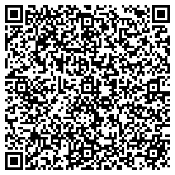 QR-код с контактной информацией организации Кристалия