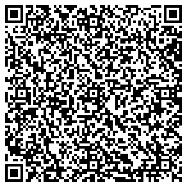 QR-код с контактной информацией организации Pandora