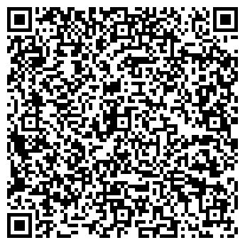 QR-код с контактной информацией организации ЗАО Живая вода