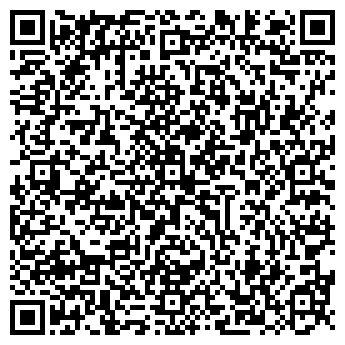 QR-код с контактной информацией организации Мужская одежда, магазин, ИП Матвеева Т.В.