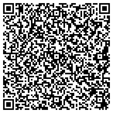 QR-код с контактной информацией организации Долина штор