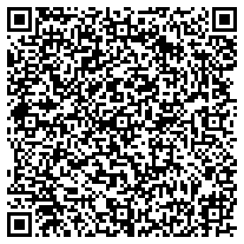 QR-код с контактной информацией организации ИНТЕР-АДВОКАТ