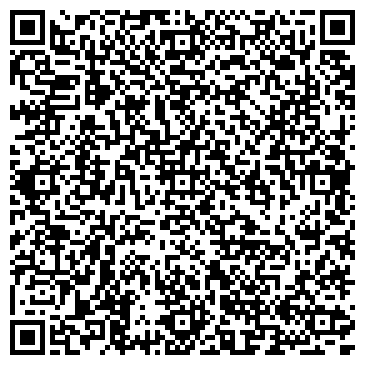 QR-код с контактной информацией организации H.E. by Mango