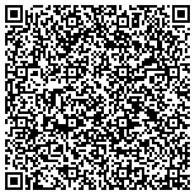 QR-код с контактной информацией организации Красноярский краевой врачебно-физкультурный диспансер