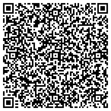 QR-код с контактной информацией организации МТС, сотовая компания, ОАО Мобильные ТелеСистемы