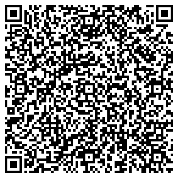 QR-код с контактной информацией организации Атабаевская питьевая вода