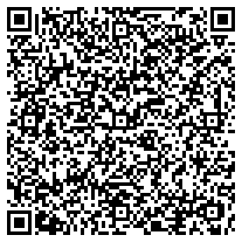 QR-код с контактной информацией организации ООО БийскДорСтрой