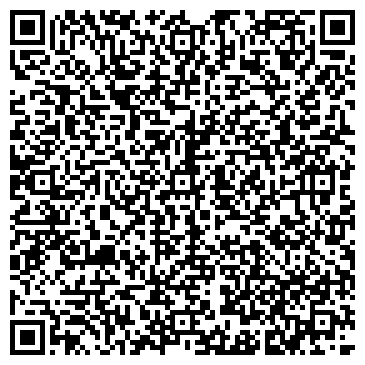 QR-код с контактной информацией организации Берсут-Аква