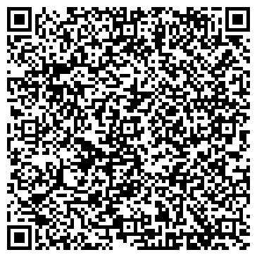 QR-код с контактной информацией организации Клинлайф