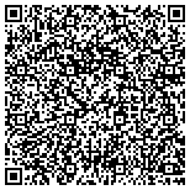 QR-код с контактной информацией организации ООО Акубенс