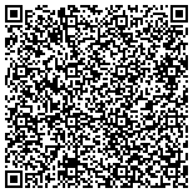QR-код с контактной информацией организации MGrill, сеть киосков фастфудной продукции