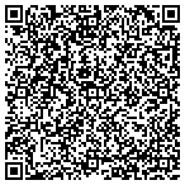 QR-код с контактной информацией организации ИП Исканян Н.К.