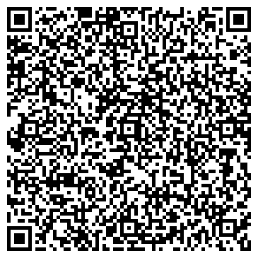 QR-код с контактной информацией организации МТС, сотовая компания, ОАО Мобильные ТелеСистемы