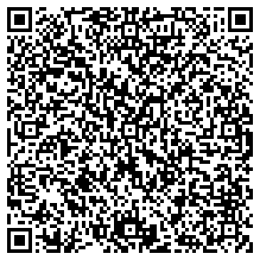 QR-код с контактной информацией организации ЗАО Псковская швейная фабрика