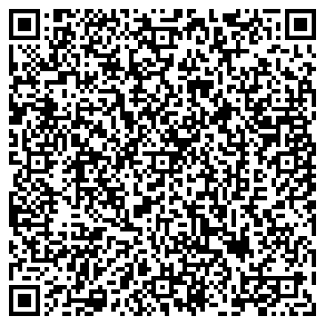 QR-код с контактной информацией организации Аква-клин