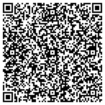 QR-код с контактной информацией организации ООО Аквавита