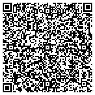 QR-код с контактной информацией организации Янтарная коллекция