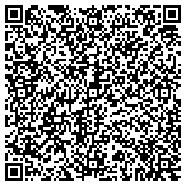 QR-код с контактной информацией организации Петровский лес