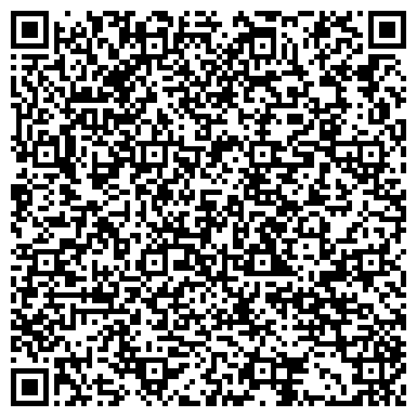 QR-код с контактной информацией организации АЛМАЗ-ХОЛДИНГ, сеть ювелирных салонов, ИП Халиулин Ф.А.