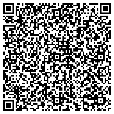 QR-код с контактной информацией организации Зеленый Бор, торговая компания, ООО Фаворит