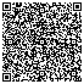 QR-код с контактной информацией организации Магазин одежды для беременных на ул. Мира, 17г