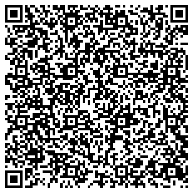 QR-код с контактной информацией организации MGrill, сеть киосков фастфудной продукции