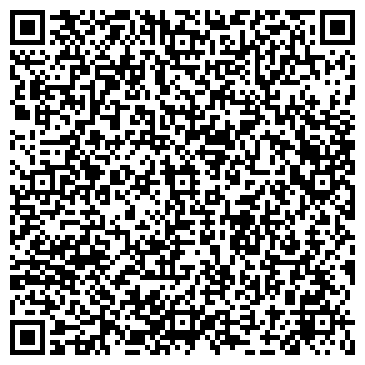QR-код с контактной информацией организации ООО Клин-Техно