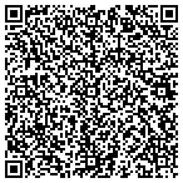 QR-код с контактной информацией организации Аква-Берсут