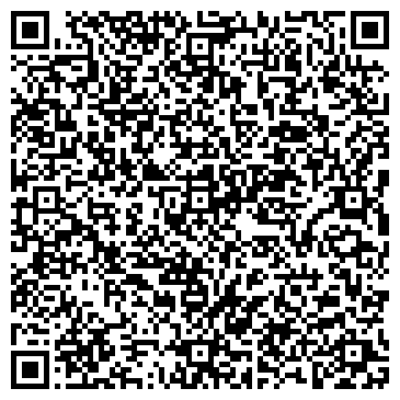 QR-код с контактной информацией организации "ВикАвто"