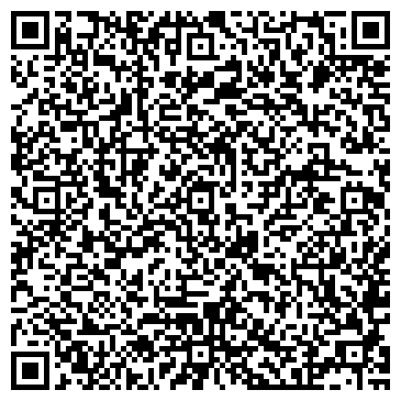 QR-код с контактной информацией организации Сафьян