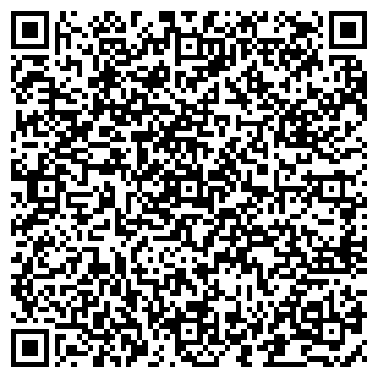 QR-код с контактной информацией организации ИП Харлова Н.В.