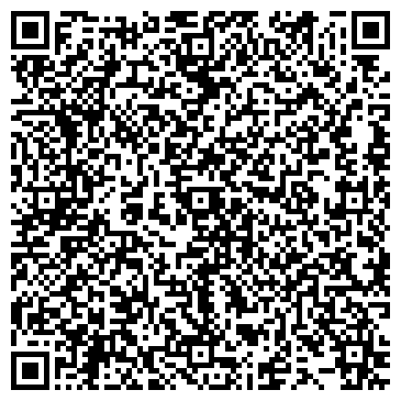 QR-код с контактной информацией организации Пан Чемодан